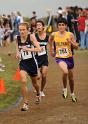 CCS XC D1 Boys  - 130